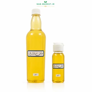 روغن رازیانه خالص