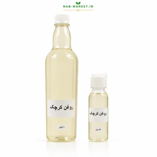 روغن کرچک
